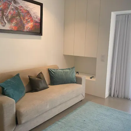 Apartamento Neptuno III - Modern Studio And City Center
