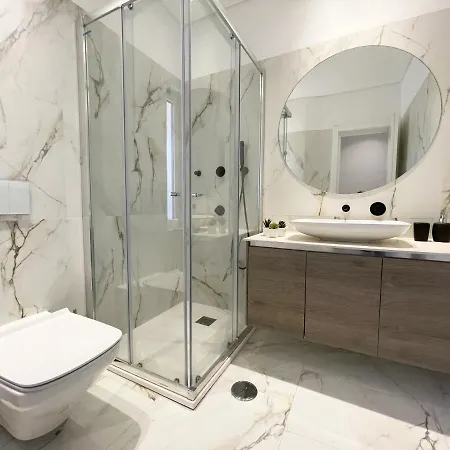 Neptuno III - Modern Studio And City Center Apartamento Vilamoura