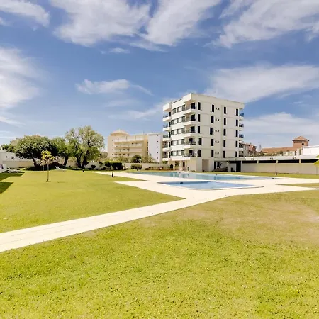 Neptuno III - Modern Studio And City Center Apartamento