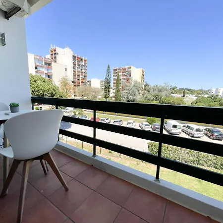 Apartment Neptuno III - Modern Studio And City Center Vilamoura